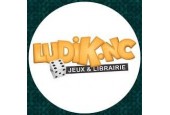 Ludik.nc - Librairie et Jeux Ludik.nc - Librairie et Jeux
