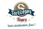 SORTILEGES - TOURS SORTILEGES - TOURS